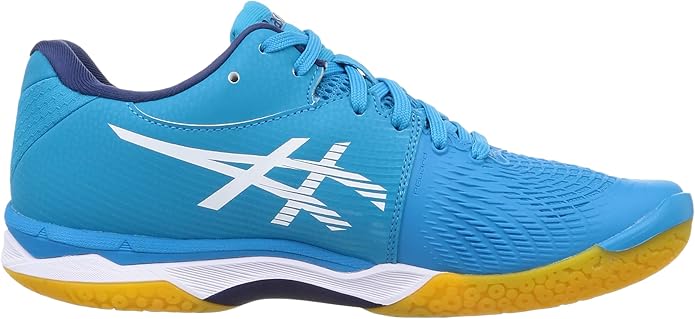 Amazon.co.jp: ASICS COURT CONTROL FF 3 Men's Badminton Shoes